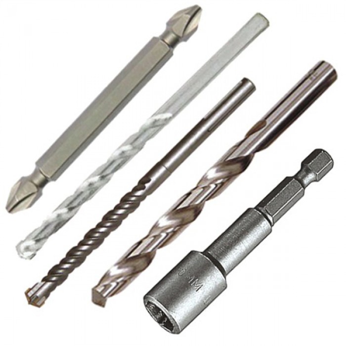 Drill & Driver Bits