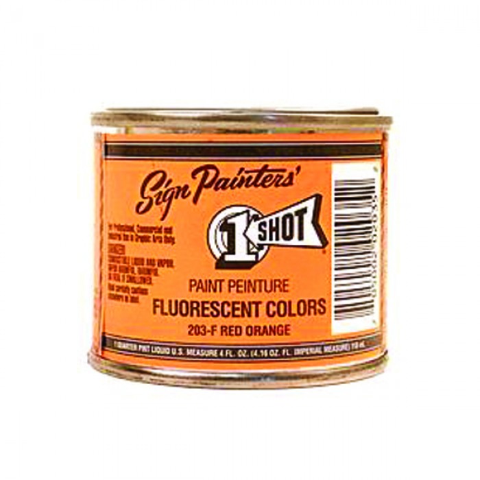1 Shot ® Paint Australia One Shot Enamel