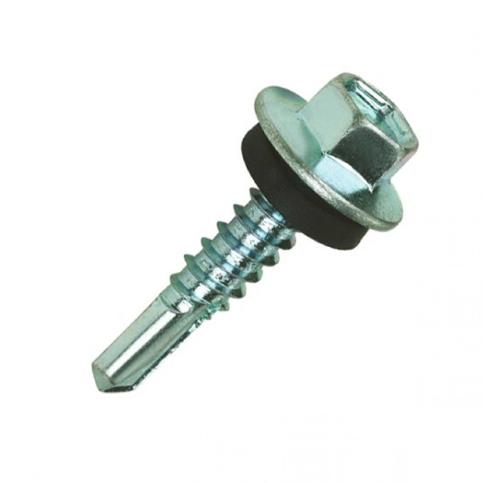 Hex Screws