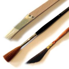 Handover Brushes