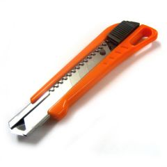 SIGNrite Snap Blade Knife