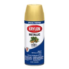 Krylon ® Metallics