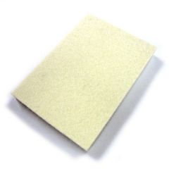 SIGNrite Felt Block Squeegee
