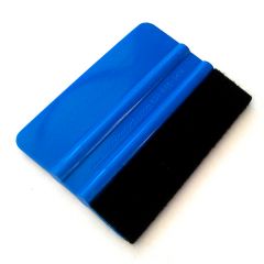Lidco Felt Tip Squeegee