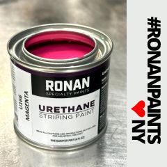 RONAN URETHANE STRIPING PAINT