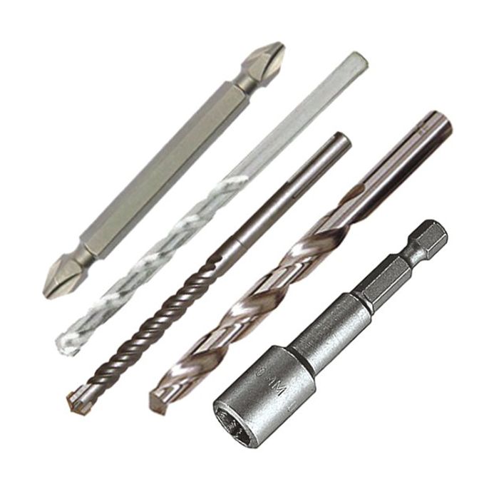 Drill and driver bit deals