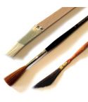 Handover Brushes