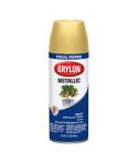 Krylon ® Metallics