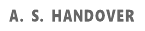 handover