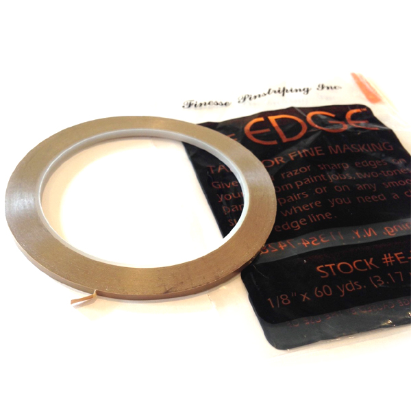 Handover Fine Line Tape #E33 - 1/8inch (3.2mm)